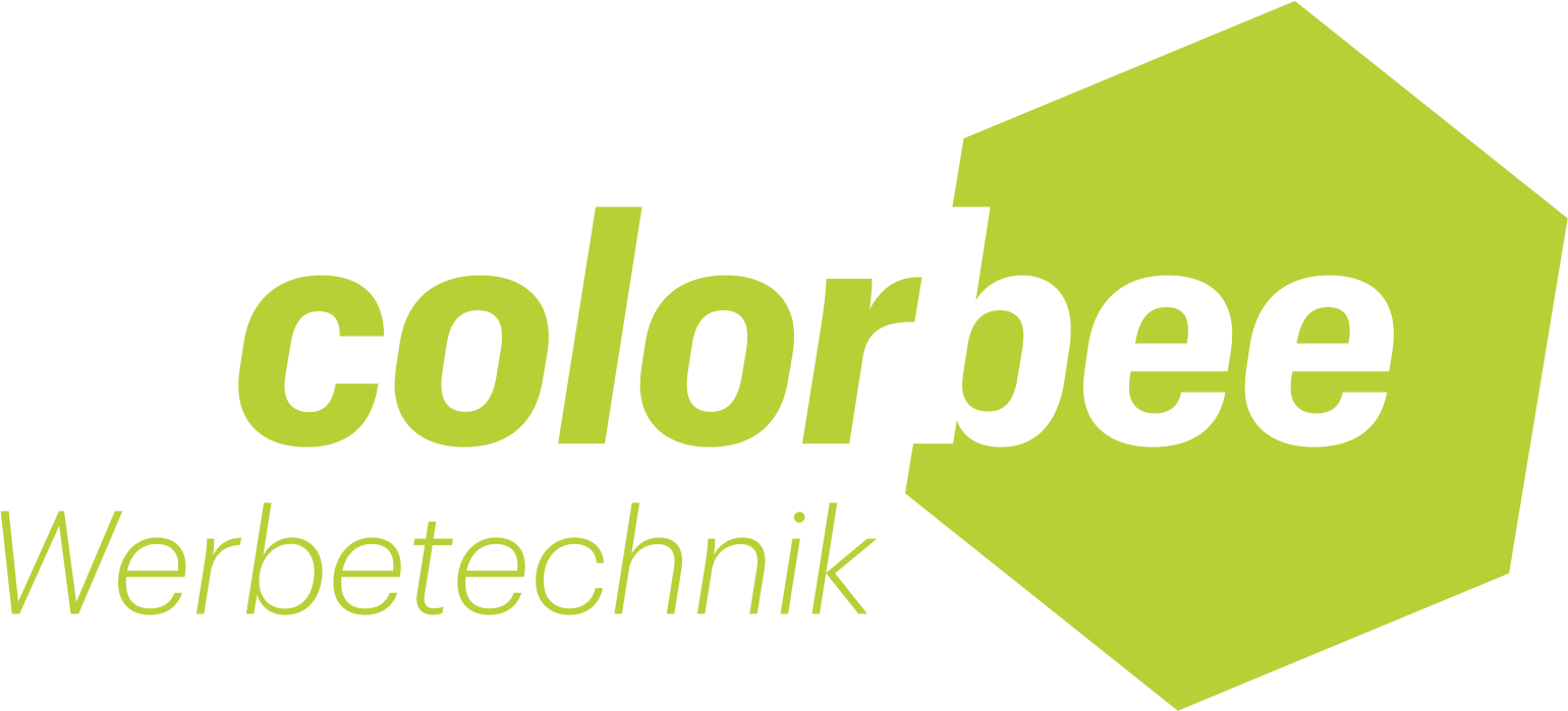 Colorbee Werbetechnik